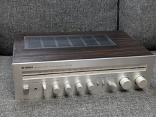 Bel ricevitore stereo vintage