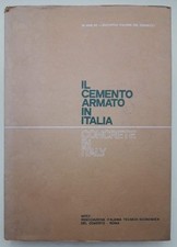 IL CEMENTO ARMATO IN