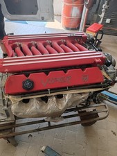 Motore Per Dodge Viper Rt10 8.0 V10 Benzina Ewb  