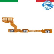 FLAT TASTO ACCENSIONE ON OFF