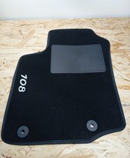 tappetini auto peugeot 108