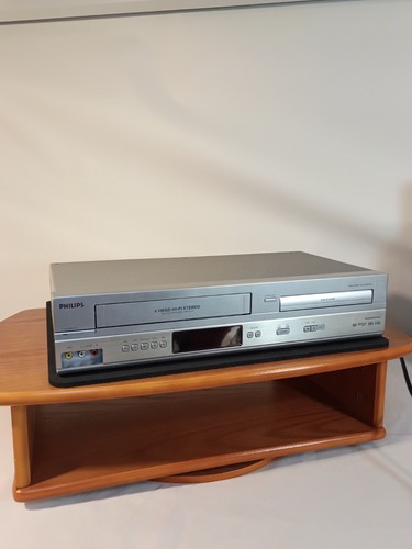 Philips dvp3345v dvd vcr - dvp3345v/f7,