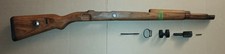 MAUSER - Calcio K98 - completo