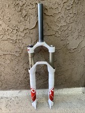 Forcella White Rock Shox SID