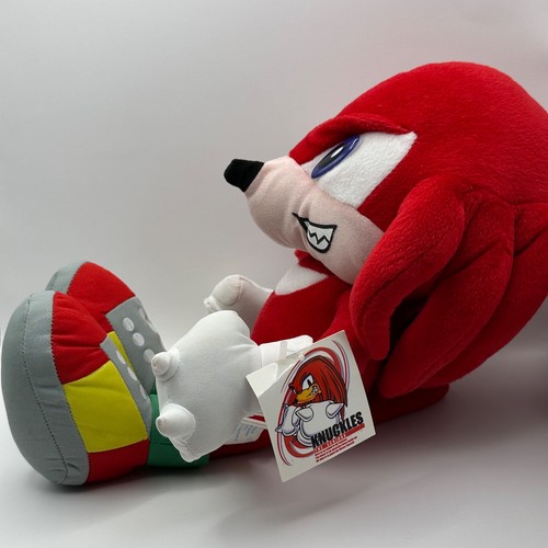 Peluche vintage toy network - peluche,