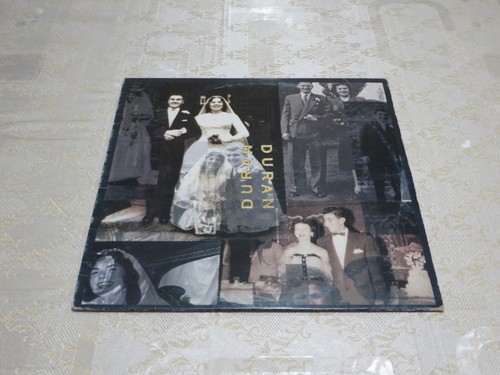 Duran the wedding - ",