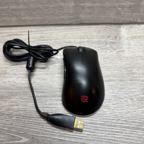 Zowie ec2 mouse gaming - mouse,