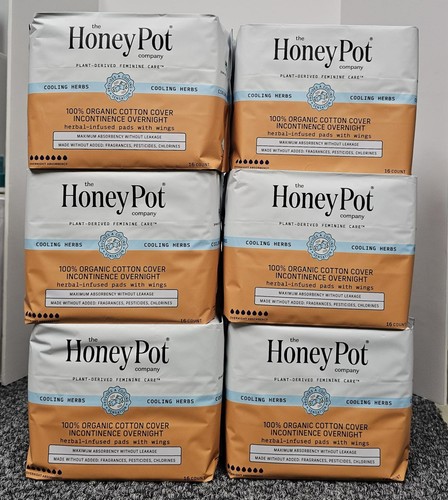 The honey pot cuscinetti - 6,