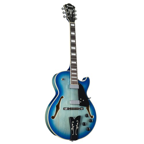 Ibanez george benson - ibanez,