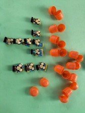 Sorpresine Uovo Topo Gigio