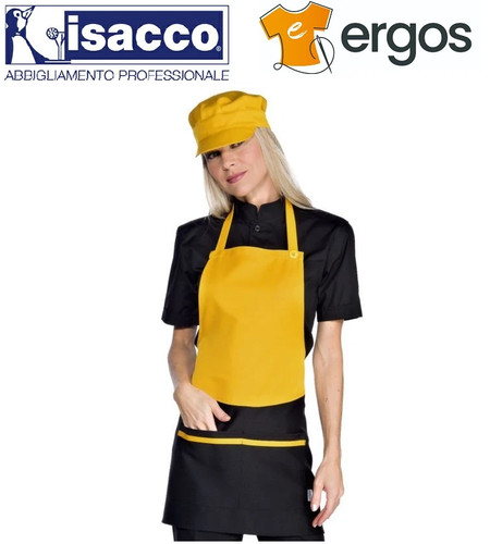 Isacco grembiule brooklyn - isacco,