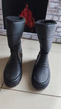 Doposci donna stivali neve 37