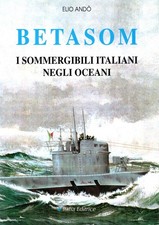 Andò elio betasom i - :,