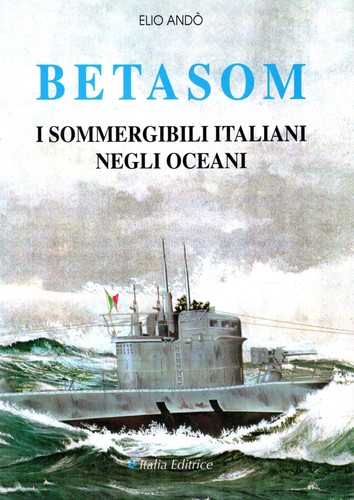 Andò elio betasom i - :,