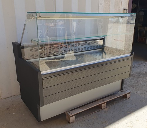 Vetrina refrigerata per - refrigerata,
