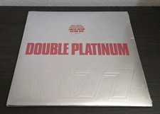 KISS DOUBLE PLATINUM SUPER
