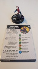 Marvel Heroclix Spider-Man 052