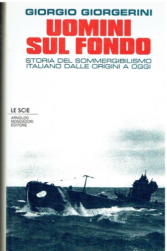 Uomini sul fondo storia - uomini,