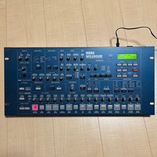 KORG MS2000R Sintetizzatore