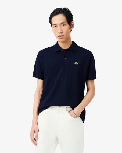 Lacoste polo dal - lacoste,
