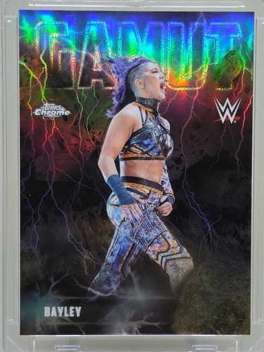 Inserto gamut 2026 topps - inserto,