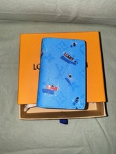 Portafoglio Organizzatore