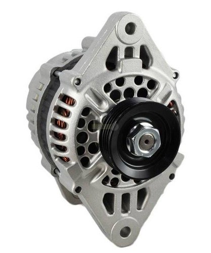 Alternatore 65a nuovo - alternatore,