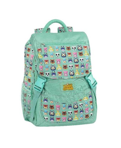 Zaino scuola elementare animal - elementare,