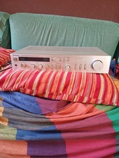 Technics SU-Z22  Vintage Hi-fi Top