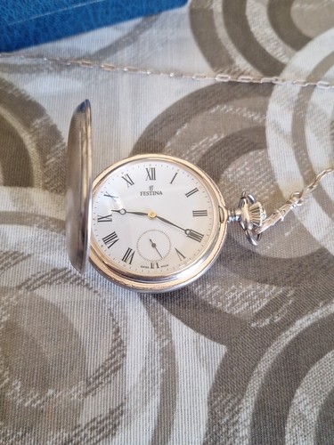 Orologio tasca festina - tasca,