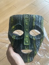 The Mask Replica Jim Carrey