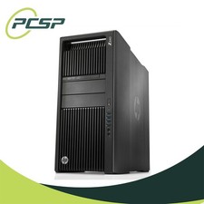 Z840 workstation e5 2690 - z840, 2x