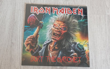 Iron Maiden – LP Bury The Hatchet