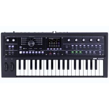 Tastiera microkorg 2 bk - tastiera,