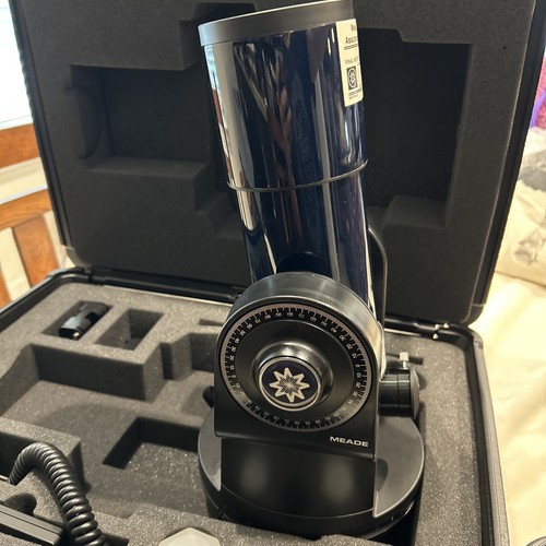 Meade etx 70ec refractor - meade, etx-70ec