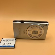 Canon ixy 420f - ixy,