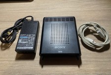 Sony SxS SBAC-US10 scheda di