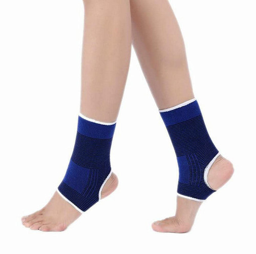 Fascia elastica caviglia - fascia,