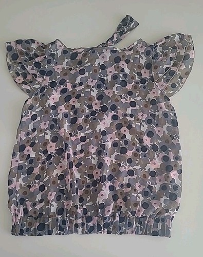 Blusa marca relish - blusa, relish.