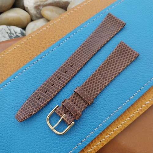 Cinturino orologio vintage - , 18