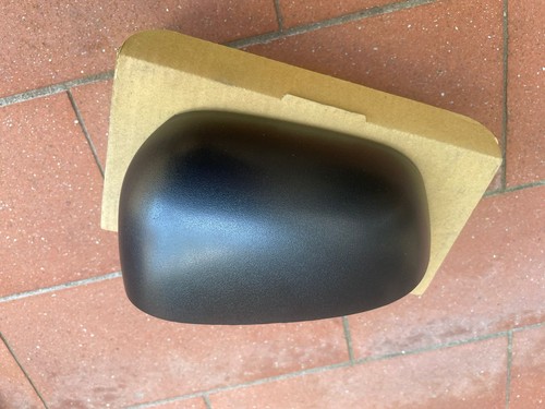 Calotta specchio goffrata - specchio,