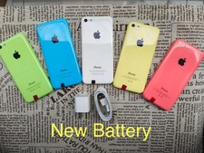 Apple iPhone 5C SBLOCCATO