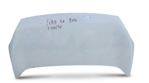 Cofano anteriore ford 2010 - anteriore,