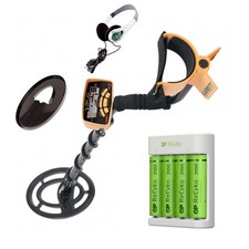 Garrett metal detector ACE 250