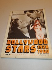 HOLLYWOOD STARS 1920 1960