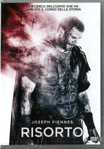 Film risorto dvd - film,