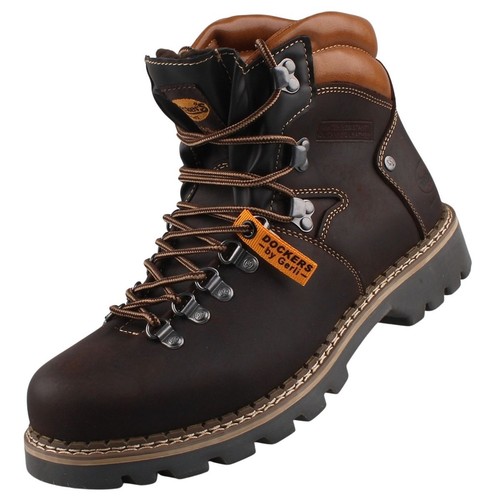 Dockers gerli herren leder - herren,