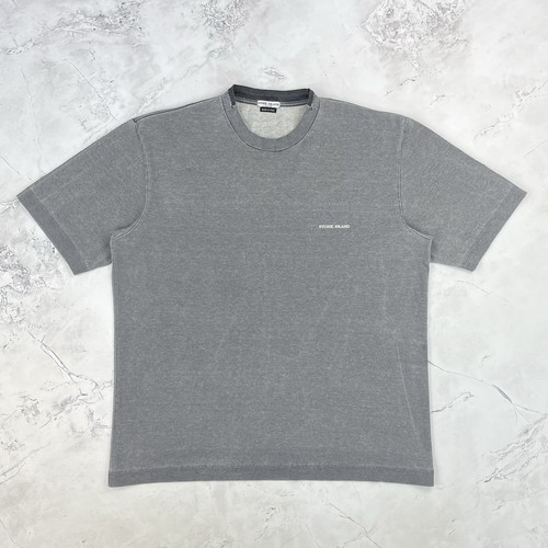 Shirt manica corta stone - t-shirt,