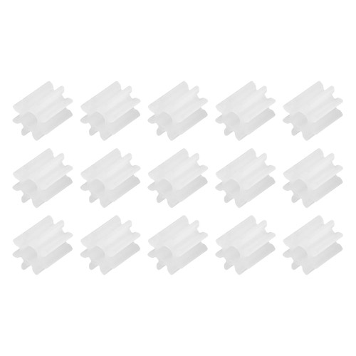 15pz ingranaggi plastica - ingranaggi, 8