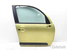 Citroen C3 Picasso Porta